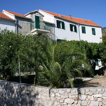 With A Parking Space Bol, Brac - 4659 Bol