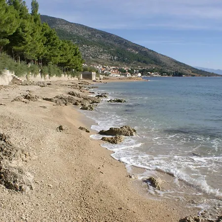 With A Parking Space Bol, Brac - 4659 Apartamento
