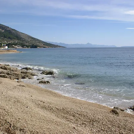 With A Parking Space Bol, Brac - 4659 Apartamento *